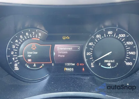 2015 Lincoln Mkz из США, поврежденный, VIN 3LN6L2G94FR603832